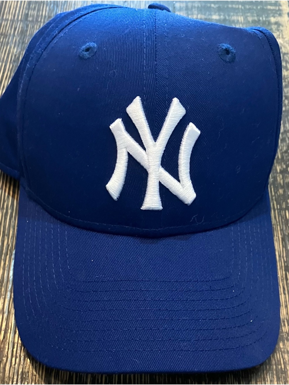 Men’s LA Dodgers New Era MLB Snap Back Cap